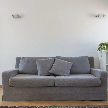 Apartamento Rialto10 By Welc