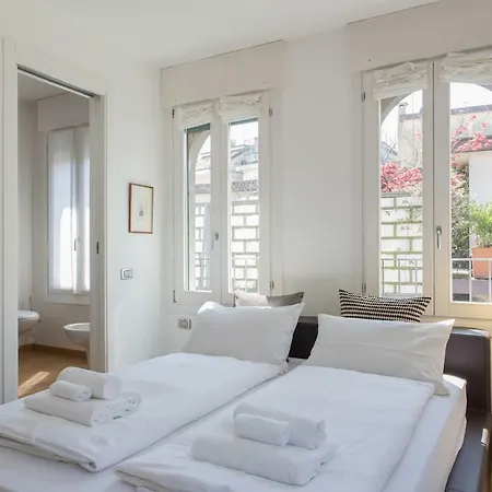 Daire Rialto10 By Welc Treviso
