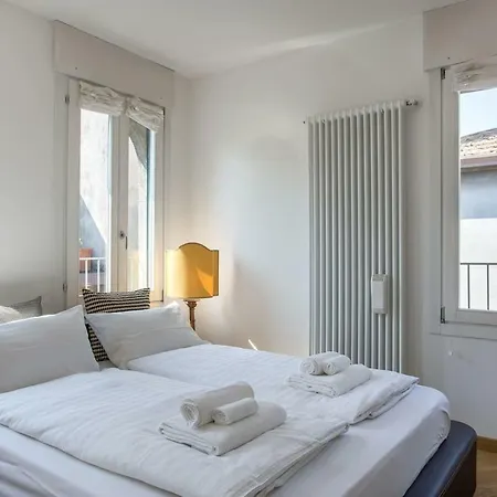 Daire Rialto10 By Welc *