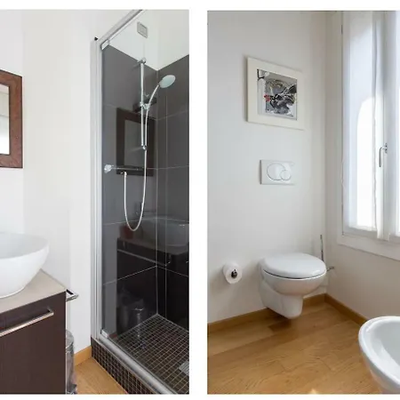 Rialto10 By Welc Apartamento Treviso